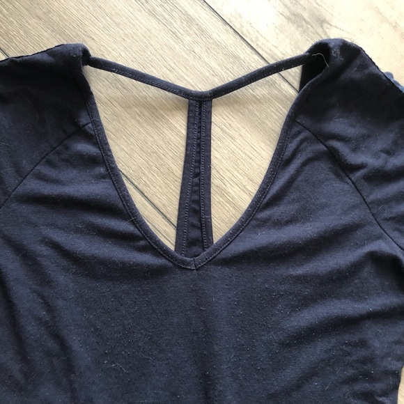 Vintage Yoga Tops M - Picture 2 of 5